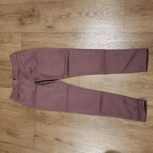 Women's Maurices jeans